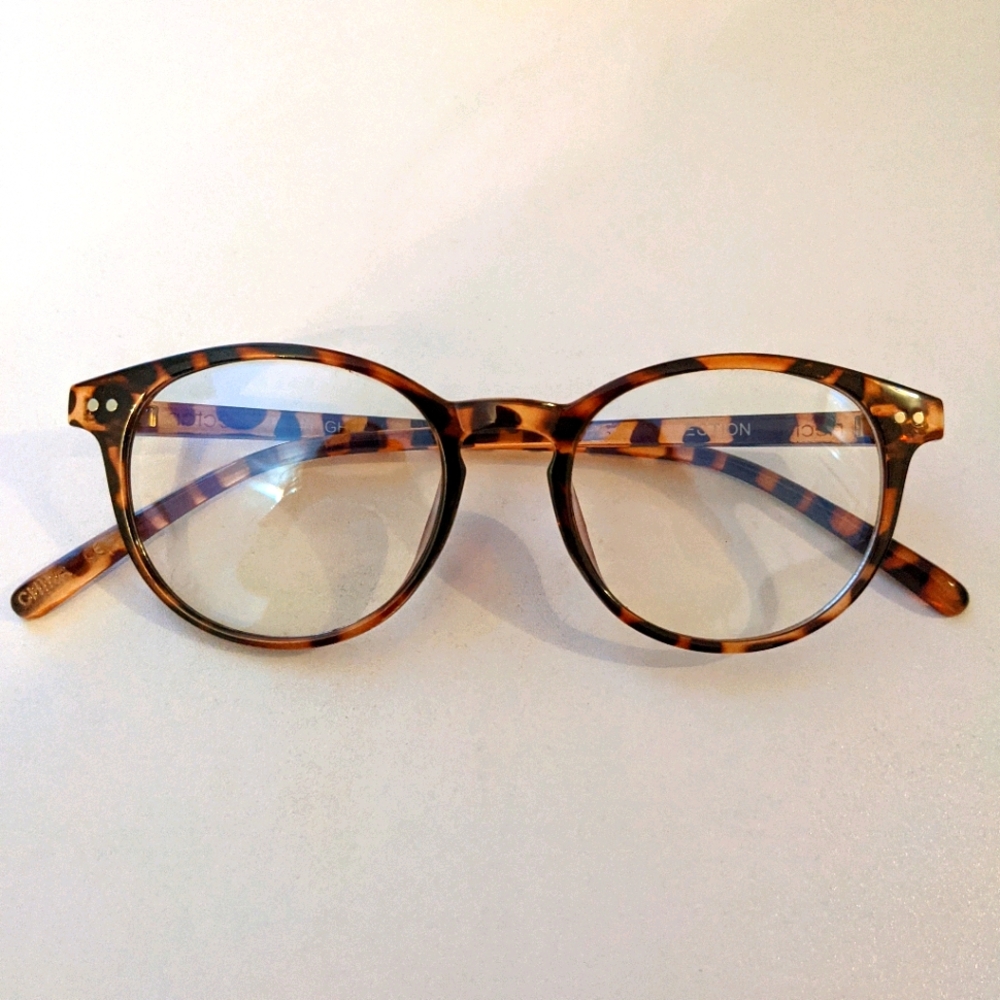 Blue Light Glasses